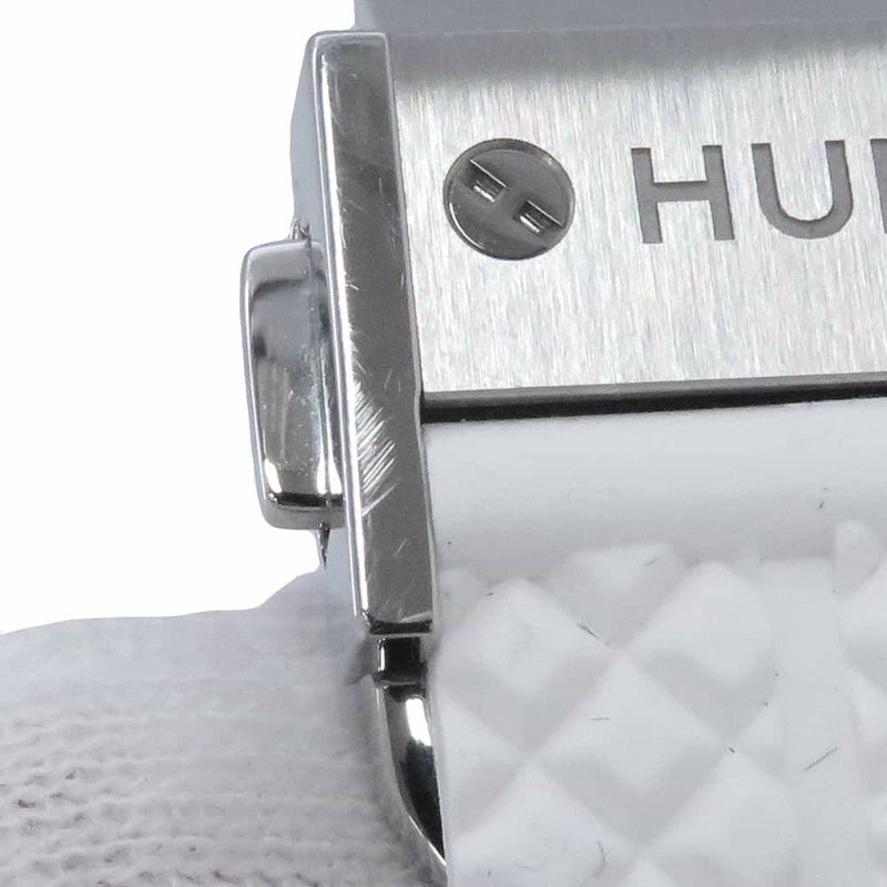 ウブロ ビックバン 301.SE.230.RW HUBLOT 腕時計 白文字盤