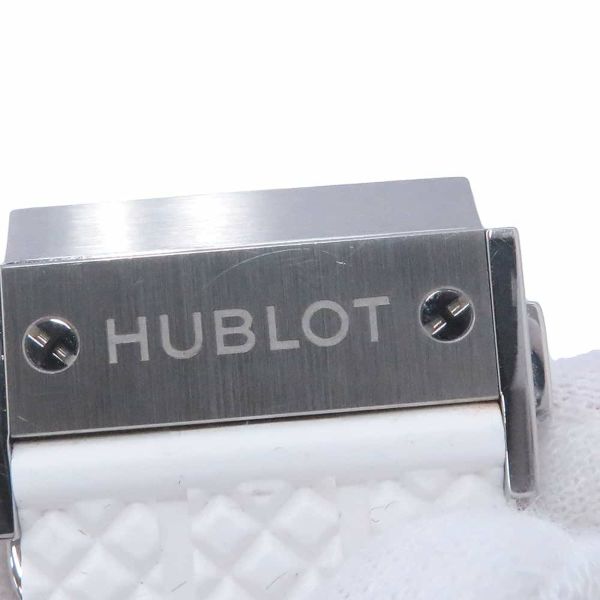 ウブロ ビックバン 301.SE.230.RW HUBLOT 腕時計 白文字盤