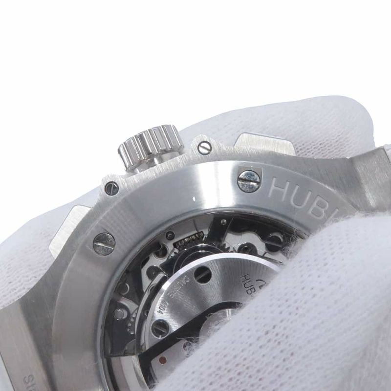 ウブロ ビックバン 301.SE.230.RW HUBLOT 腕時計 白文字盤