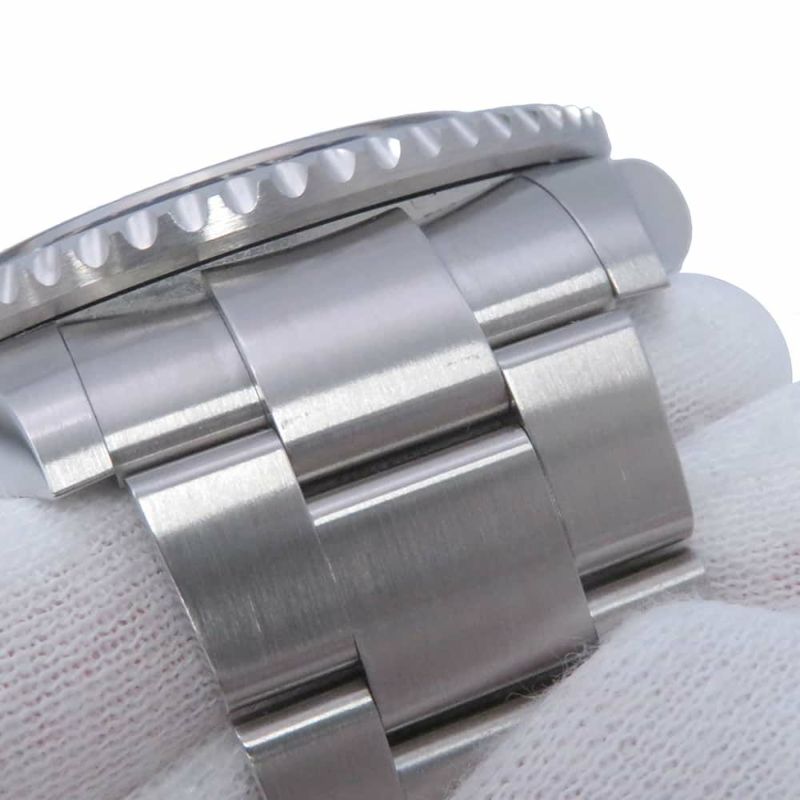 ロレックス シードゥエラー ランダムシリアル ルーレット 126600 ROLEX 腕時計 黒文字盤