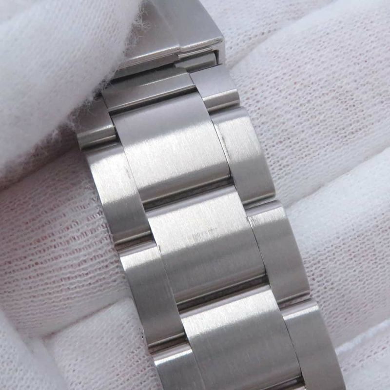 ロレックス シードゥエラー ランダムシリアル ルーレット 126600 ROLEX 腕時計 黒文字盤