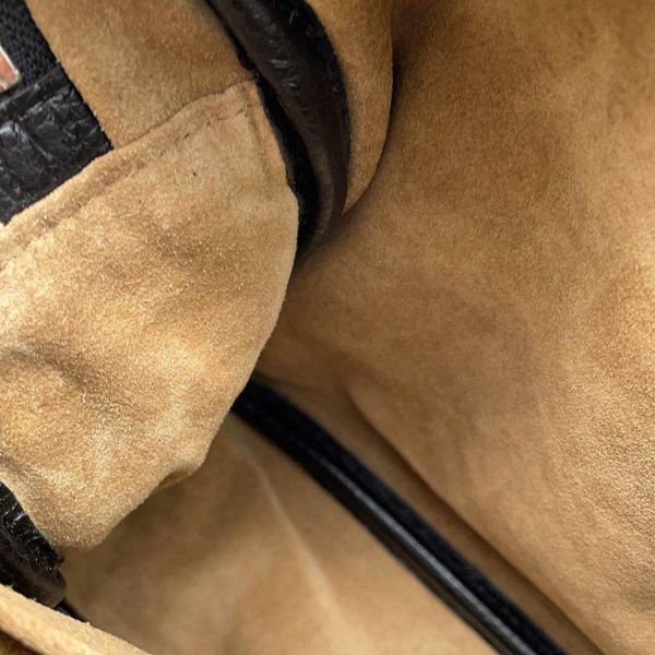 ロエベ ショルダーバッグ ペブル メッセンジャーバッグ XS サプルグレインカーフ BANBA73X01 LOEWE メンズ 黒