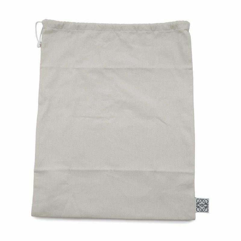 ロエベ ショルダーバッグ ペブル メッセンジャーバッグ XS サプルグレインカーフ BANBA73X01 LOEWE メンズ 黒