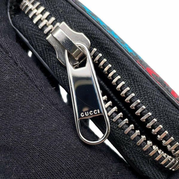 グッチ コインケース GGサイケデリック 601095 GUCCI 財布