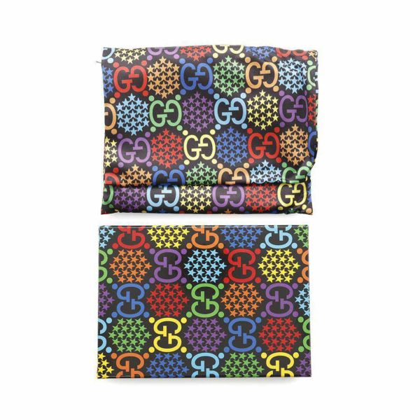 グッチ コインケース GGサイケデリック 601095 GUCCI 財布