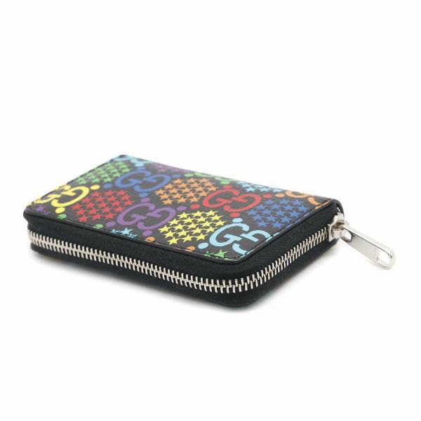 グッチ コインケース GGサイケデリック 601095 GUCCI 財布