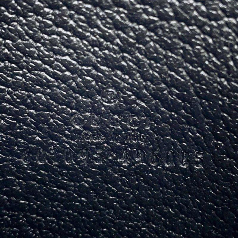 グッチ コインケース GGサイケデリック 601095 GUCCI 財布