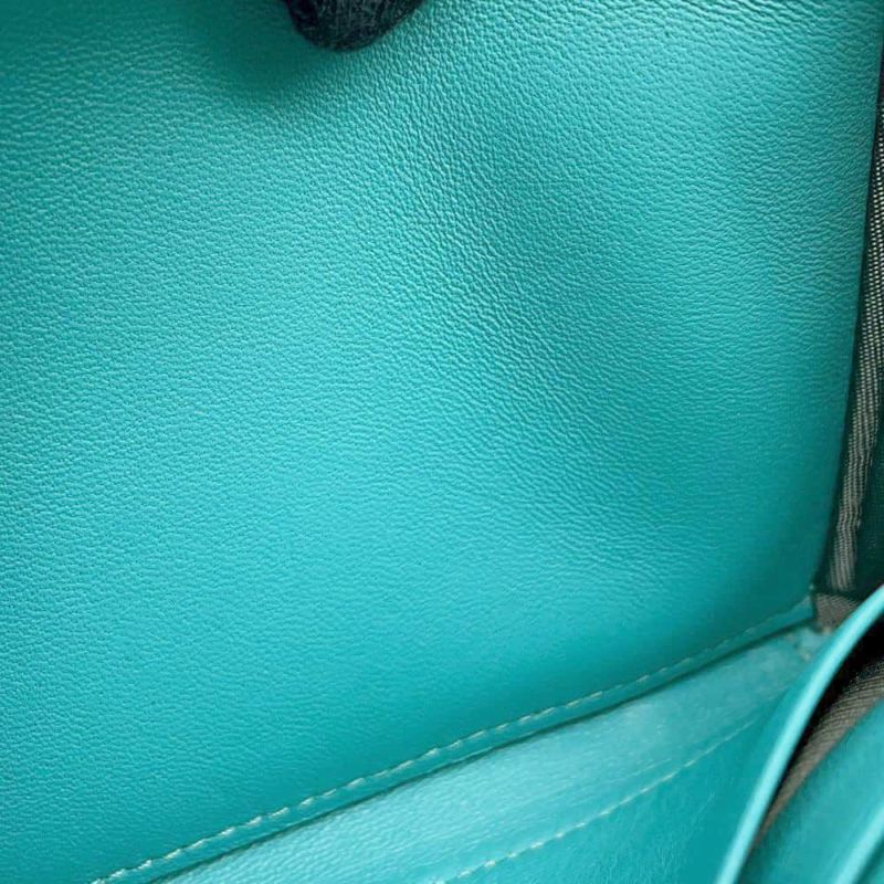 ティファニー 長財布 レザー Tiffany&Co. ロングウォレット ラウンドファスナー