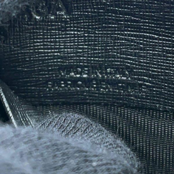 バレンシアガ 長財布 レザー 392124 BALENCIAGA ラウンドファスナー 黒