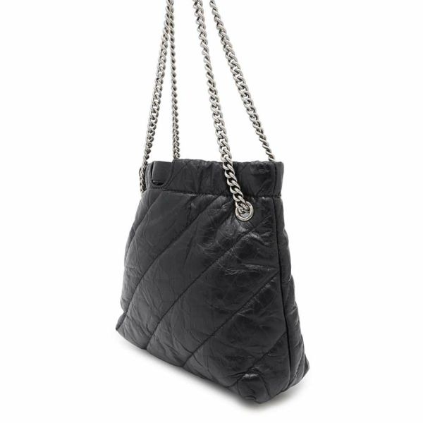BALENCIAGA バレンシア ショルダーバッグ 楽天市場】バレンシアガ チェーンショルダーバッグ クラッシュ