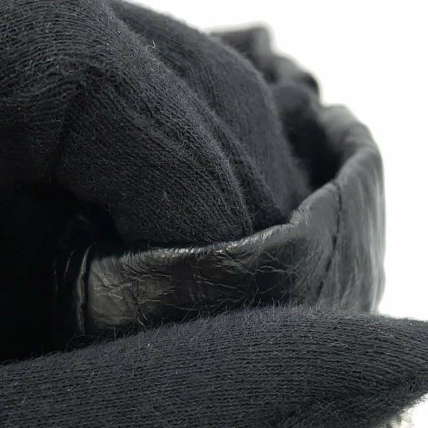 バレンシアガ チェーンショルダーバッグ クラッシュ XS トートバッグ 781796 BALENCIAGA 黒 キルト