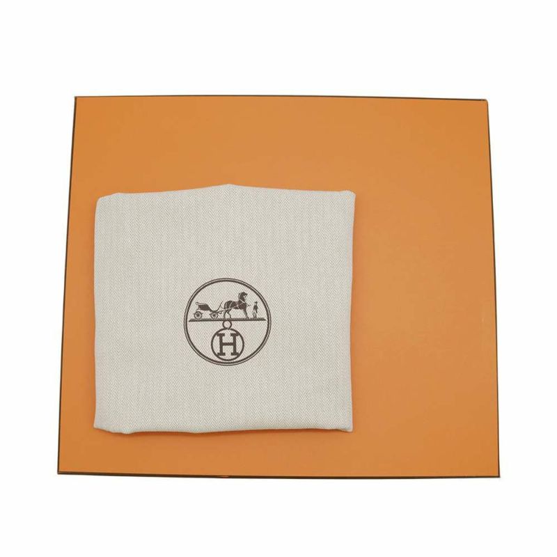 エルメス トートバッグ ガーデンパーティTPM アルドワーズ/ブラック/シルバー金具 トワルミリタリー/ネゴンダ W刻印 黒