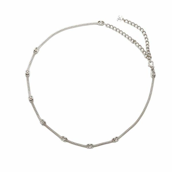 シャネル ネックレス ココマーク A24 B ABE254 CHANEL アクセサリー