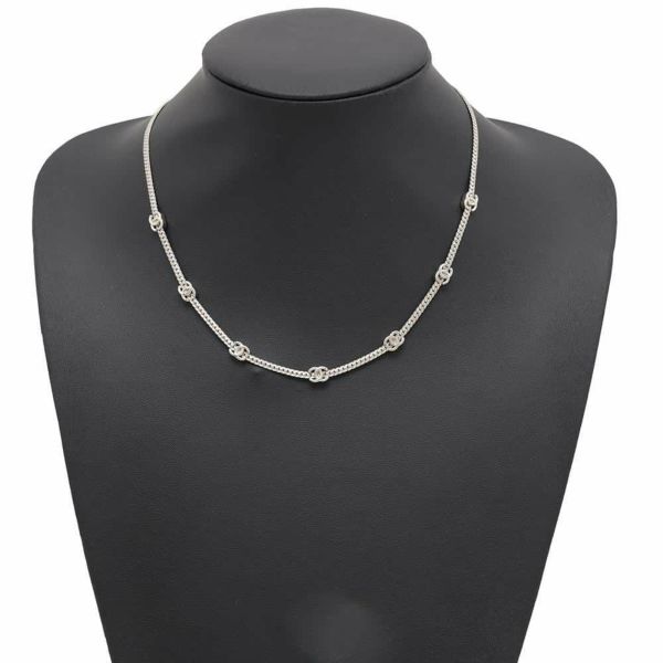 シャネル ネックレス ココマーク A24 B ABE254 CHANEL アクセサリー