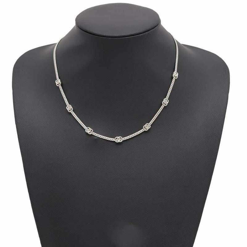 シャネル ネックレス ココマーク A24 B ABE254 CHANEL アクセサリー