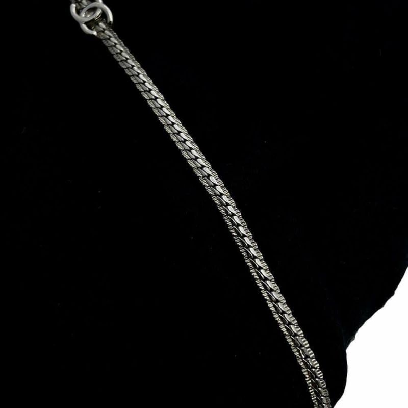 シャネル ネックレス ココマーク A24 B ABE254 CHANEL アクセサリー