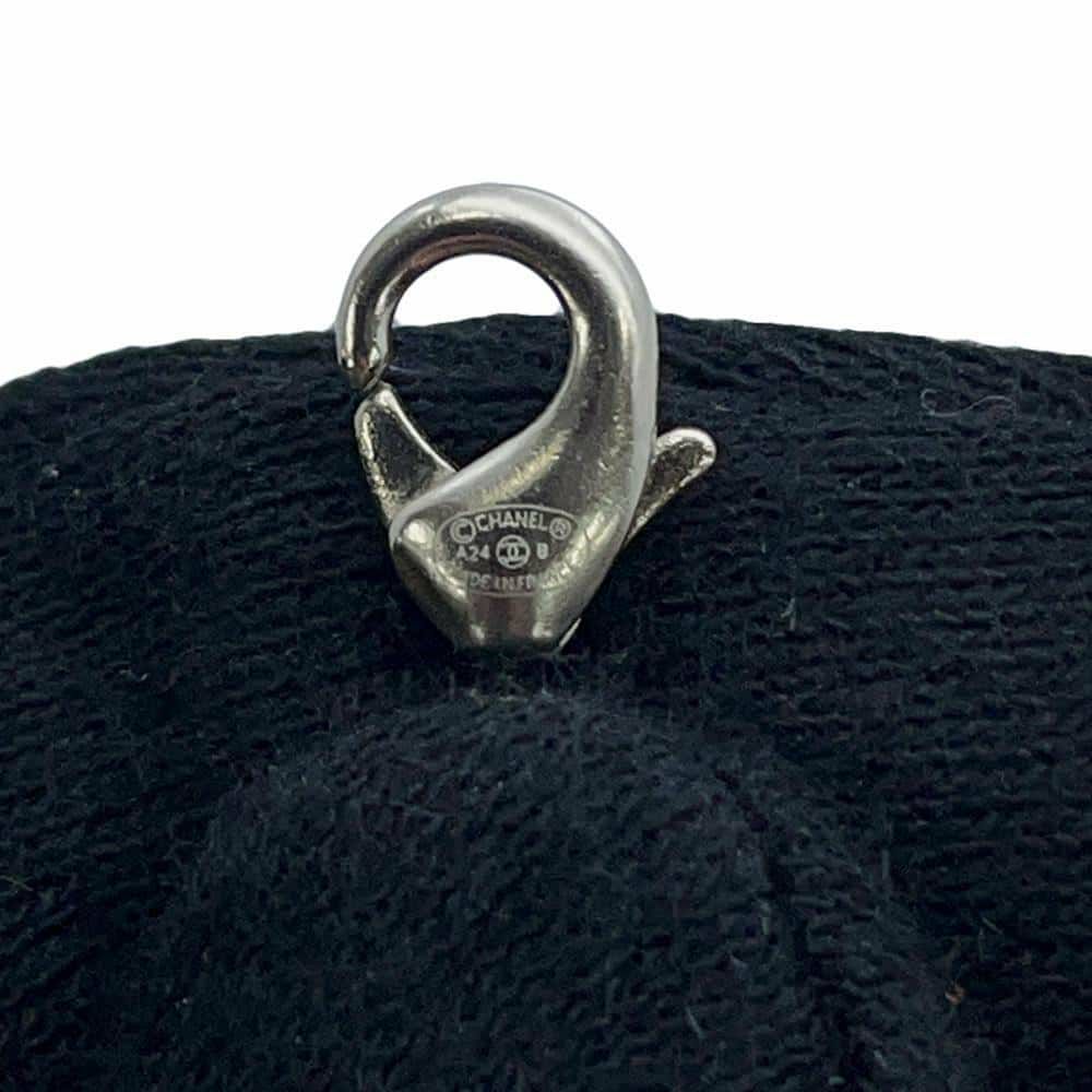 シャネル ネックレス ココマーク A24 B ABE254 CHANEL アクセサリー