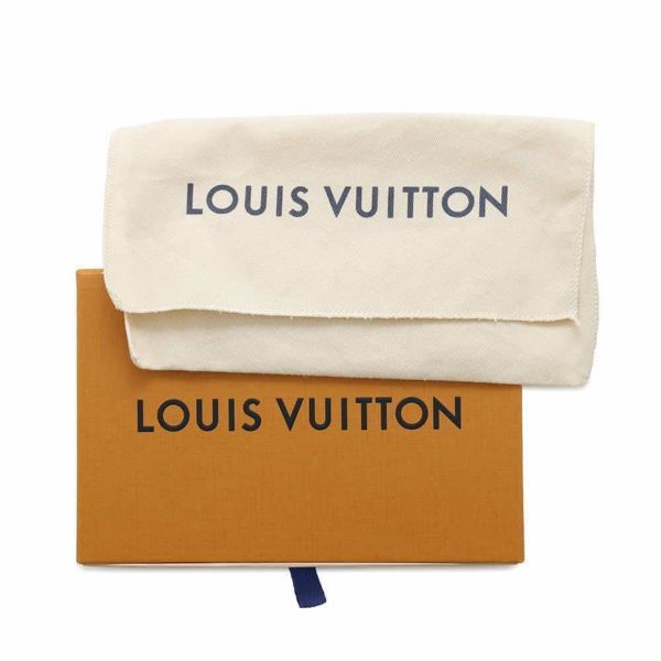 ルイヴィトン バッグチャーム モノグラム チェーン フラール シルク M01354 LOUIS VUITTON