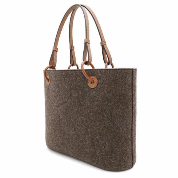 フェラー 様】LOEWE ロエベ ハンドバッグ トート カゴバッグ