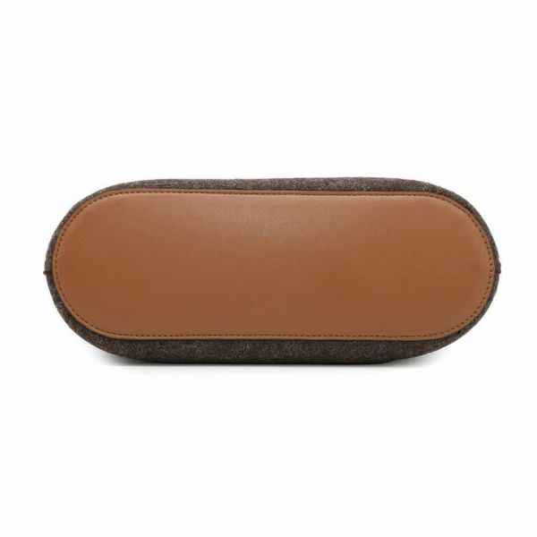 ロエベ トートバッグ アナグラム バスケットバッグ フェルト A223098X05 LOEWE 2way