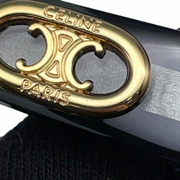 セリーヌ サングラス モチーフ クリア CL40155I CELINE アイウェア