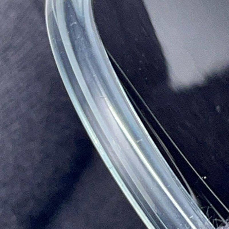 セリーヌ サングラス モチーフ クリア CL40155I CELINE アイウェア