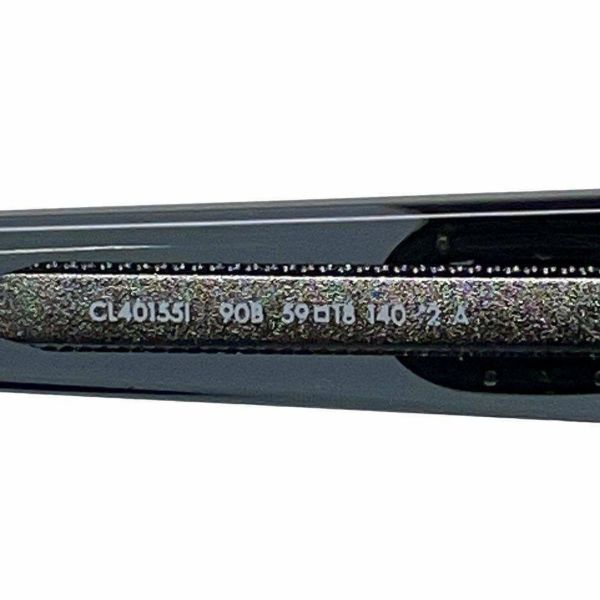 セリーヌ サングラス モチーフ クリア CL40155I CELINE アイウェア