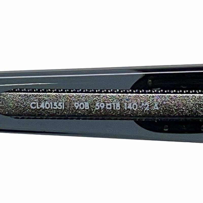 セリーヌ サングラス モチーフ クリア CL40155I CELINE アイウェア