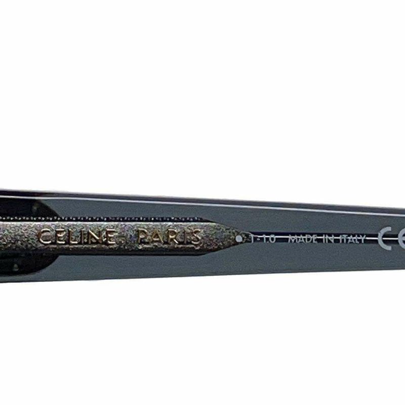 セリーヌ サングラス モチーフ クリア CL40155I CELINE アイウェア