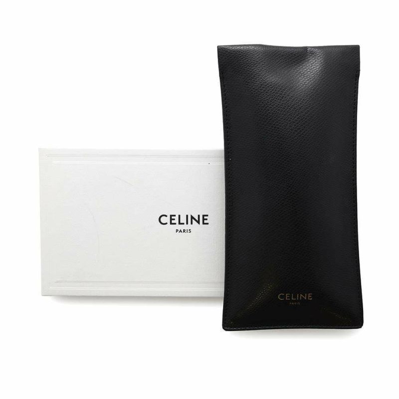 セリーヌ サングラス モチーフ クリア CL40155I CELINE アイウェア