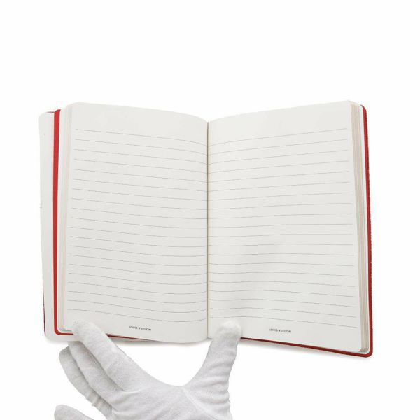 ルイヴィトン ノート ゲーム・オン モノグラム カイエ・クレマンス GI0586 LOUIS VUITTON