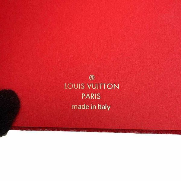 ルイヴィトン ノート ゲーム・オン モノグラム カイエ・クレマンス GI0586 LOUIS VUITTON