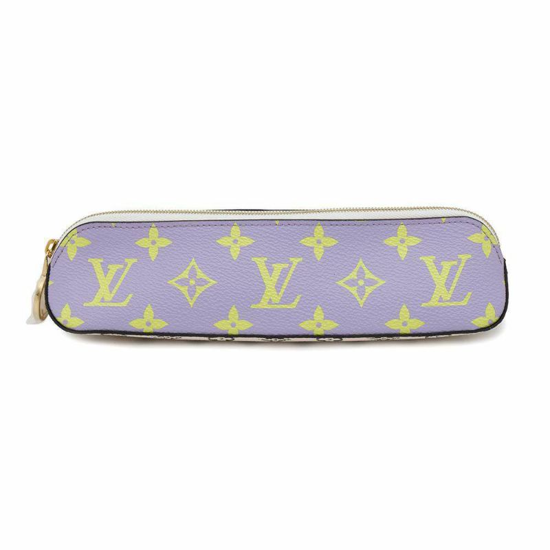 ルイヴィトン ペンケース モノグラム ジャイアント トゥルース・エリザベット GI0376 LOUIS VUITTON