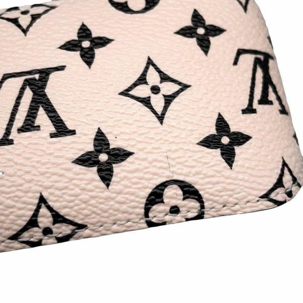 ルイヴィトン ペンケース モノグラム ジャイアント トゥルース・エリザベット GI0376 LOUIS VUITTON