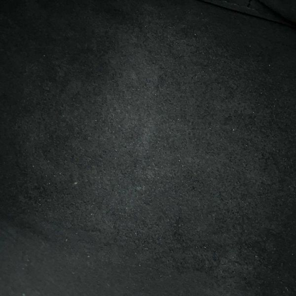 ルイヴィトン ハンドバッグ モノグラム・アンプラント オンザゴーPM M45653 黒 ブラック 2way