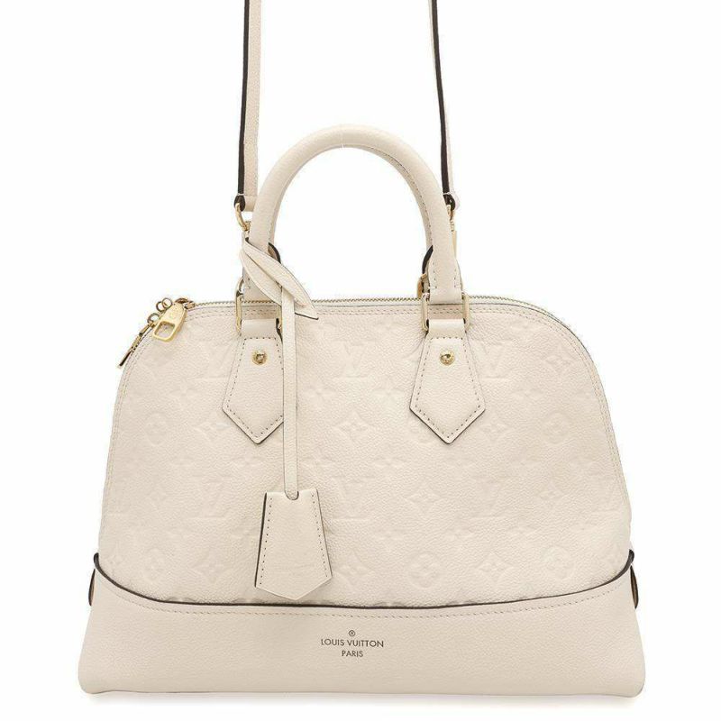 ルイヴィトン ハンドバッグ モノグラム・アンプラント ネオアルマPM M44834 LOUIS VUITTON 2way