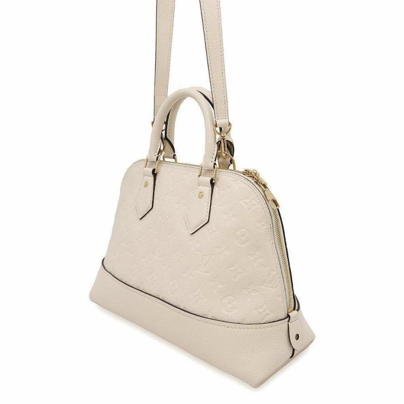 ルイヴィトン ハンドバッグ モノグラム・アンプラント ネオアルマPM M44834 LOUIS VUITTON 2way