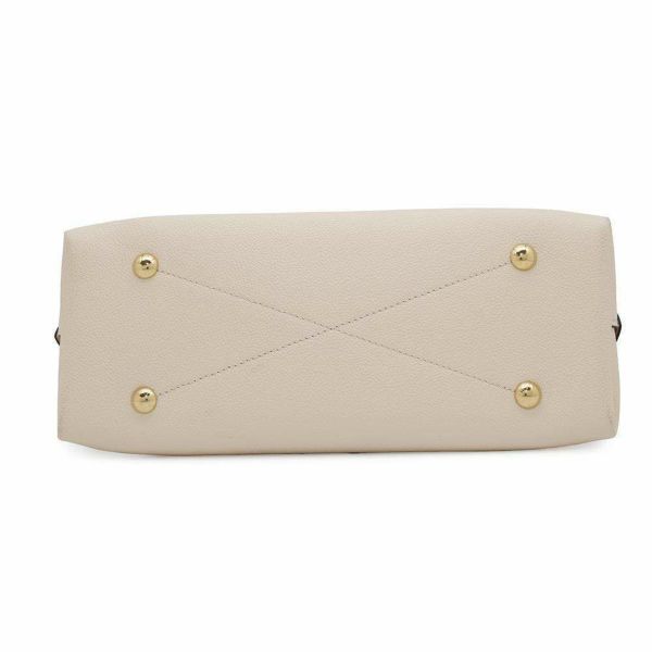 ルイヴィトン ハンドバッグ モノグラム・アンプラント ネオアルマPM M44834 LOUIS VUITTON 2way