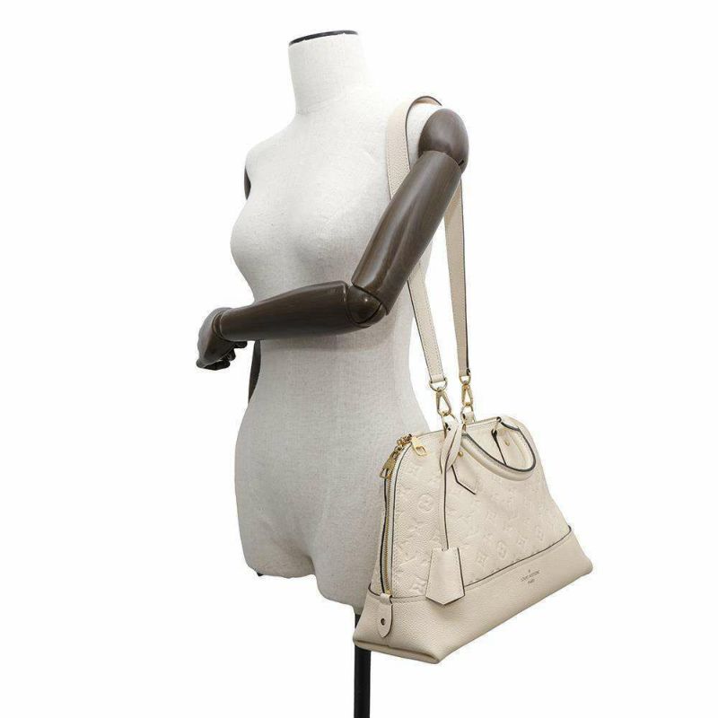 ルイヴィトン ハンドバッグ モノグラム・アンプラント ネオアルマPM M44834 LOUIS VUITTON 2way