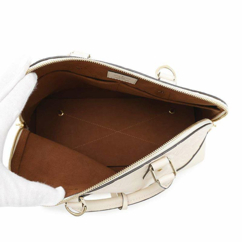 ルイヴィトン ハンドバッグ モノグラム・アンプラント ネオアルマPM M44834 LOUIS VUITTON 2way