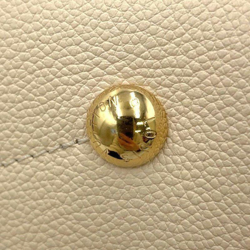 ルイヴィトン ハンドバッグ モノグラム・アンプラント ネオアルマPM M44834 LOUIS VUITTON 2way