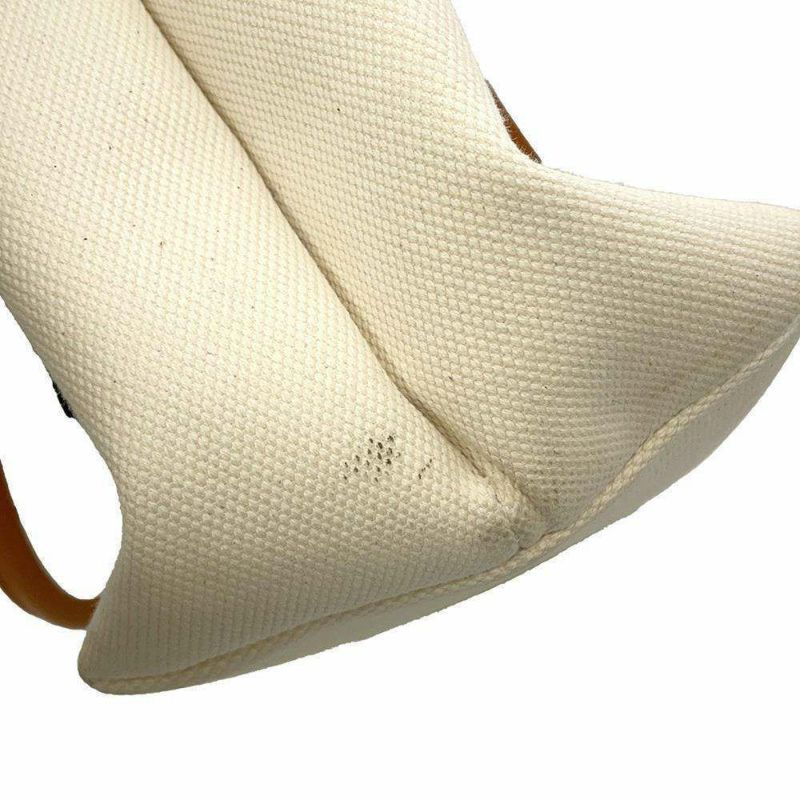 セリーヌ トートバッグ ホリゾンタル カバ キャンバス 192162 CELINE