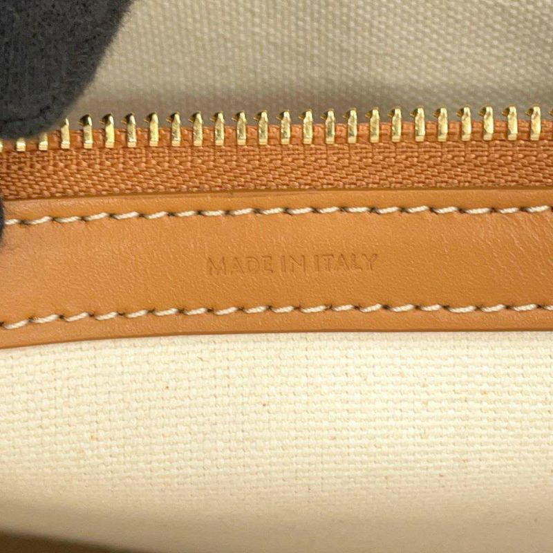 セリーヌ トートバッグ ホリゾンタル カバ キャンバス 192162 CELINE