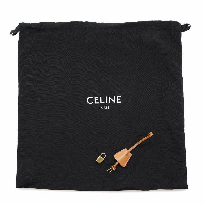 セリーヌ トートバッグ ホリゾンタル カバ キャンバス 192162 CELINE