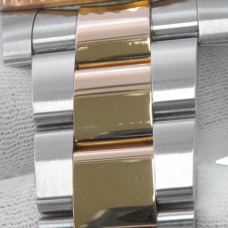 ロレックス サブマリーナ デイト コンビ SS/K18YG 116613LB ROLEX 腕時計 ブルー文字盤