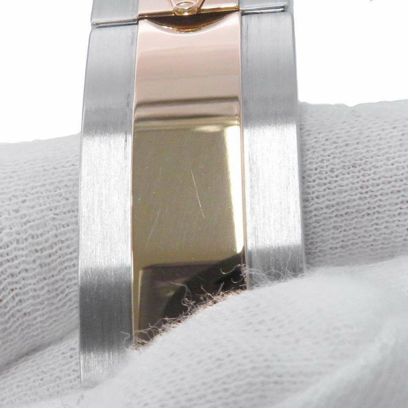 ロレックス サブマリーナ デイト コンビ SS/K18YG 116613LB ROLEX 腕時計 ブルー文字盤