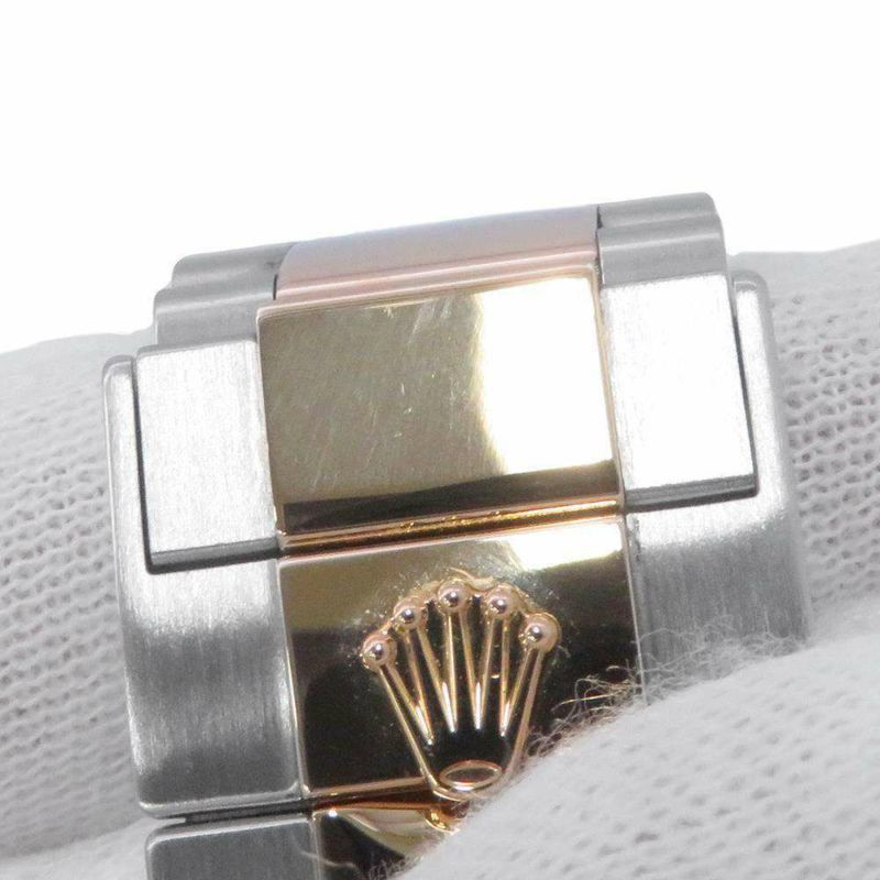 ロレックス サブマリーナ デイト コンビ SS/K18YG 116613LB ROLEX 腕時計 ブルー文字盤