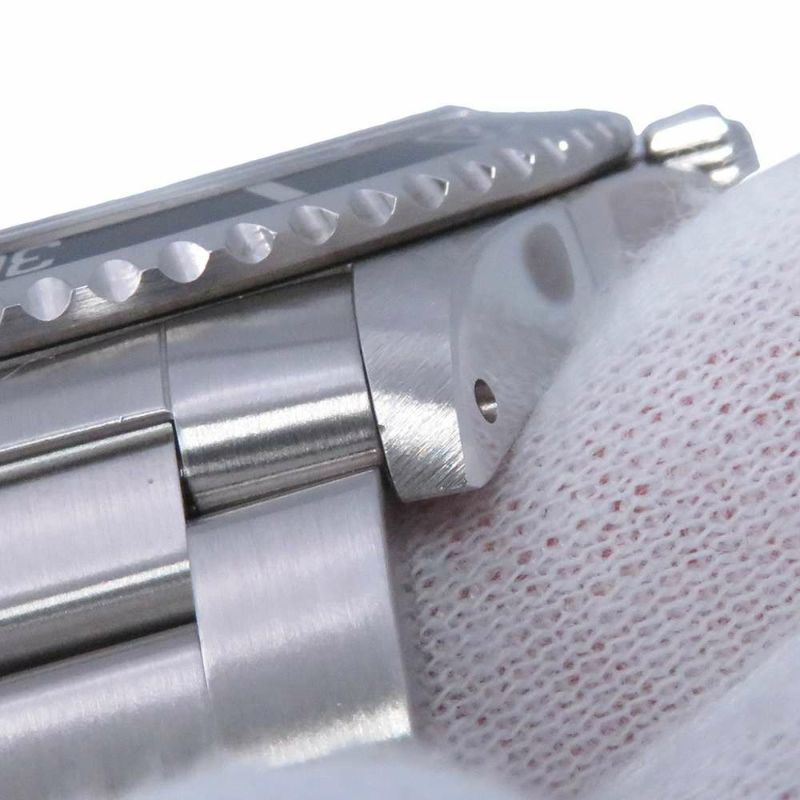 ロレックス サブマリーナ ノンデイト A番 14060 ROLEX 腕時計 黒文字盤