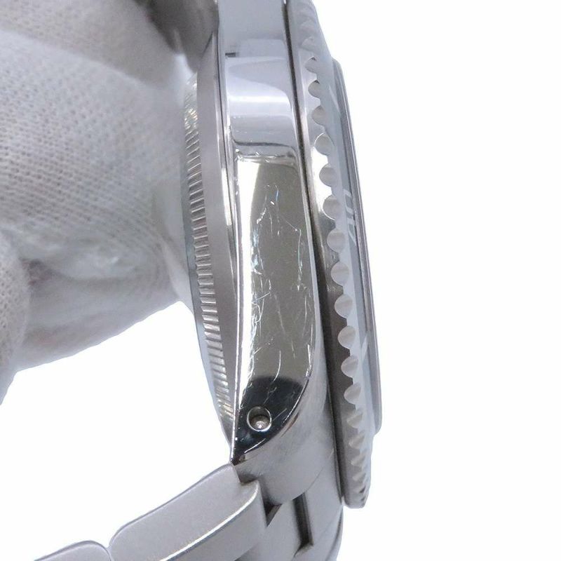 ロレックス サブマリーナ ノンデイト A番 14060 ROLEX 腕時計 黒文字盤