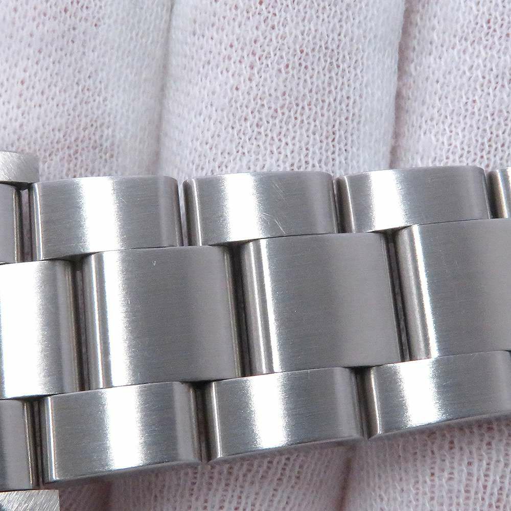 ロレックス サブマリーナ ノンデイト A番 14060 ROLEX 腕時計 黒文字盤